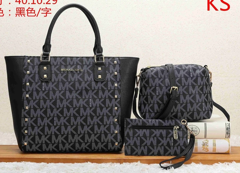 Michael Kors Handbags 3412 MK Fashion Flexible 1221